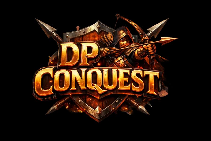 DP Conquest